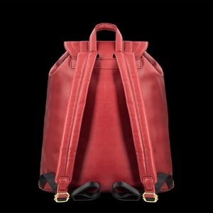 packs project Bags - Red backpack like new packs project Bags - Red backpack like new